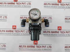Smc Ar30-03Bg Modular Regulator 0.05 ~ 0.85Mpa