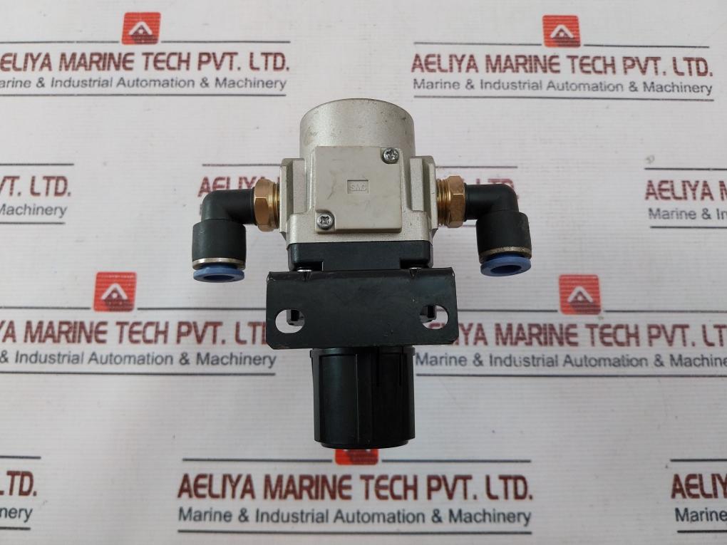 Smc Ar30-03Bg Modular Regulator 0.05 ~ 0.85Mpa