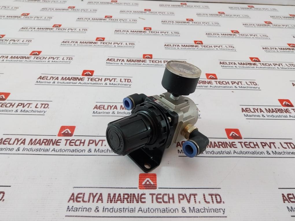 Smc Ar30-03Bg Modular Regulator 0.05 ~ 0.85Mpa