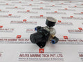 Smc Ar30-03Bg Modular Regulator 0.05 ~ 0.85Mpa