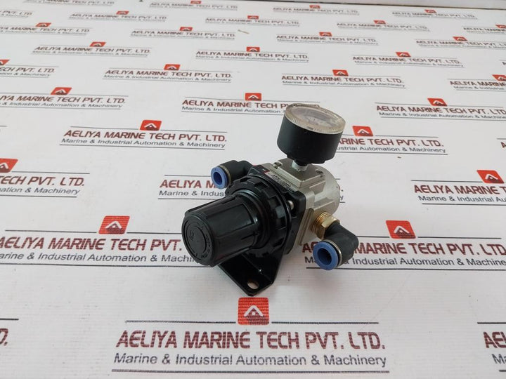 Smc Ar30-03Bg Modular Regulator 0.05 ~ 0.85Mpa