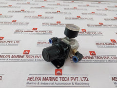 Smc Ar30-03Bg Modular Regulator 0.05 ~ 0.85Mpa
