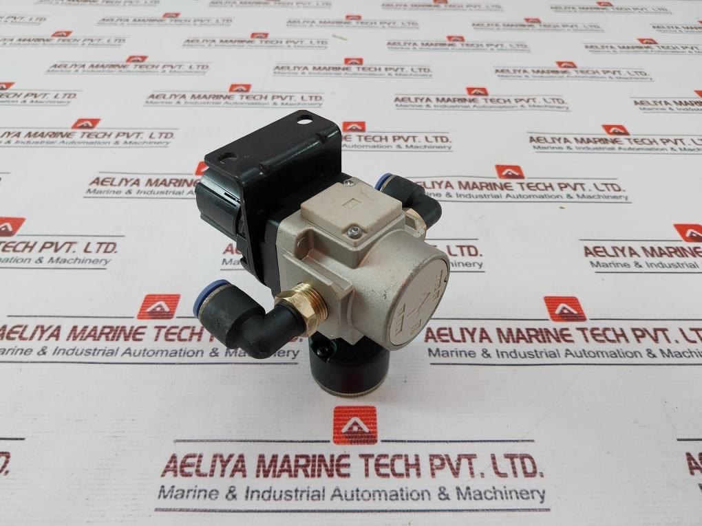Smc Ar30-03Bg Modular Regulator 0.05 ~ 0.85Mpa