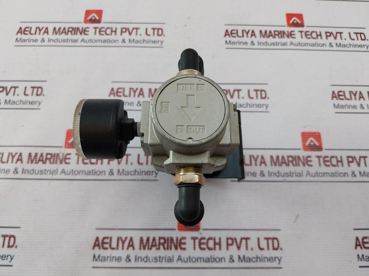 Smc Ar30-03Bg Modular Regulator 0.05 ~ 0.85Mpa