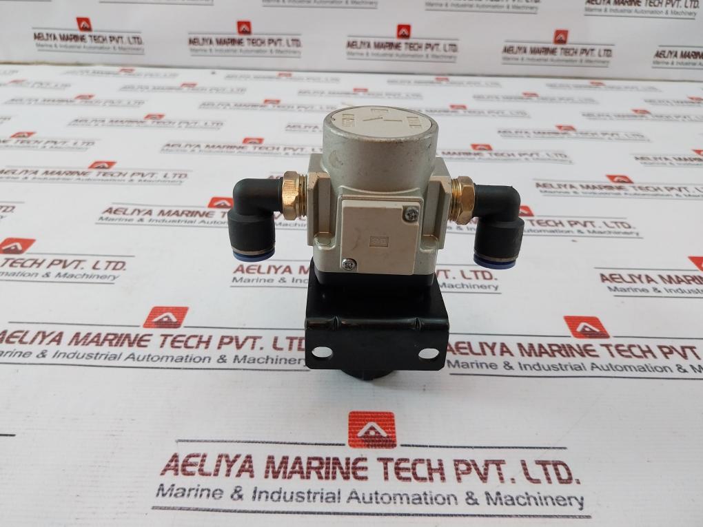 Smc Ar30-03Bg Modular Regulator 0.05 ~ 0.85Mpa