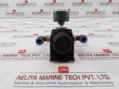 Smc Ar30-03Bg Modular Regulator 0.05 ~ 0.85Mpa