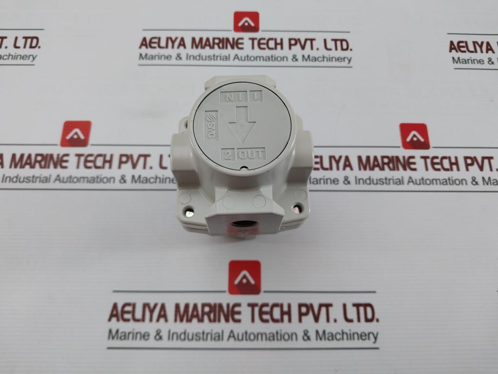 Smc Ar40-02-a Regulator Set Press:0.05-0.7Mpa