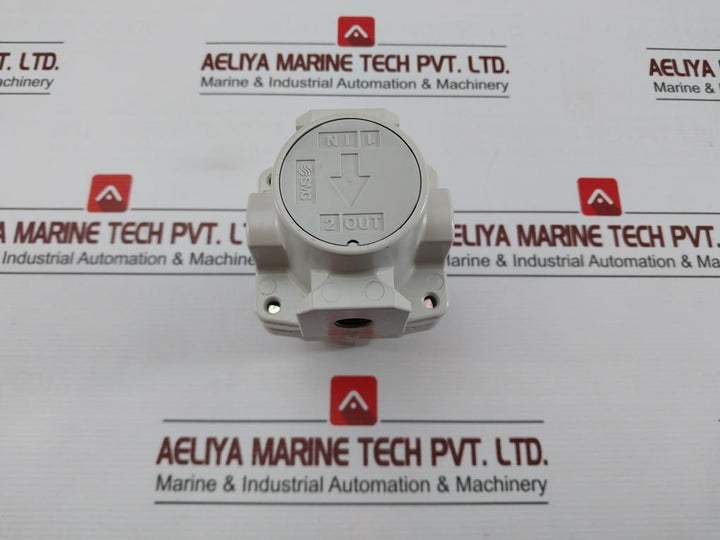 Smc Ar40-02-a Regulator Set Press:0.05-0.7Mpa