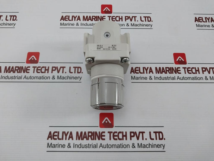 Smc Ar40-02-a Regulator Set Press:0.05-0.7Mpa