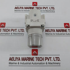 Smc Ar40-02-a Regulator Set Press:0.05-0.7Mpa