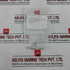 Smc As 1001f Flow Control Valve 6060884