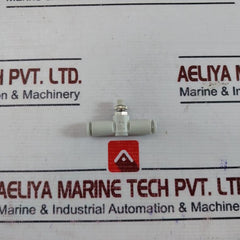 Smc As 1001f Flow Control Valve 6060884