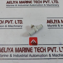 Smc As 1001f Flow Control Valve 6060884