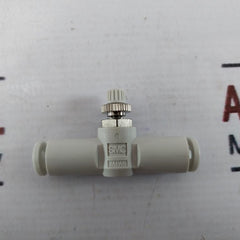 Smc As 1001f Flow Control Valve 6060884