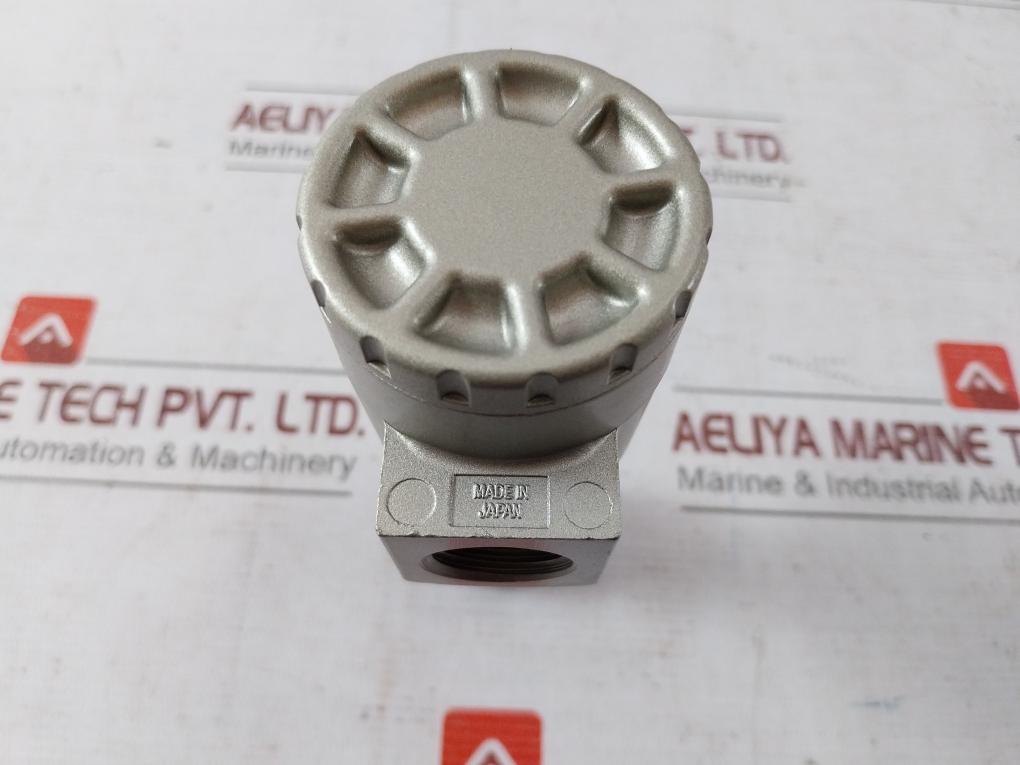 Smc As420-04 Boiler Piston Valve 14P-1Bo-00G ,14P-1C0-00P