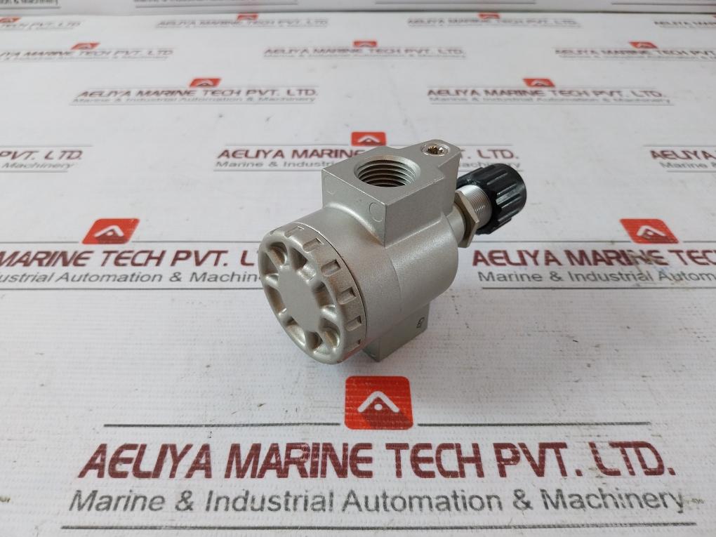 Smc As420-04 Boiler Piston Valve 14P-1Bo-00G ,14P-1C0-00P