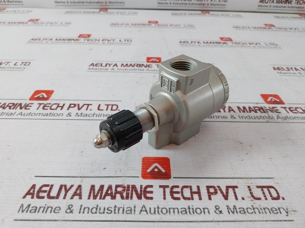 Smc As420-04 Boiler Piston Valve 14P-1Bo-00G ,14P-1C0-00P