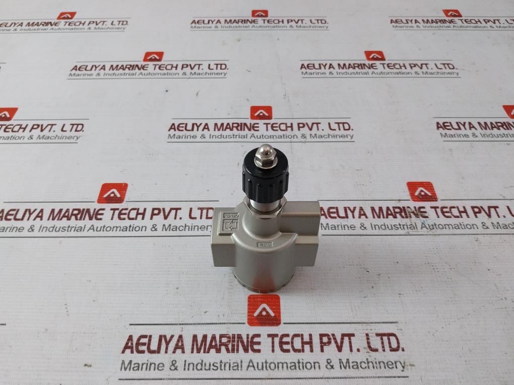 Smc As420-04 Boiler Piston Valve 14P-1Bo-00G ,14P-1C0-00P