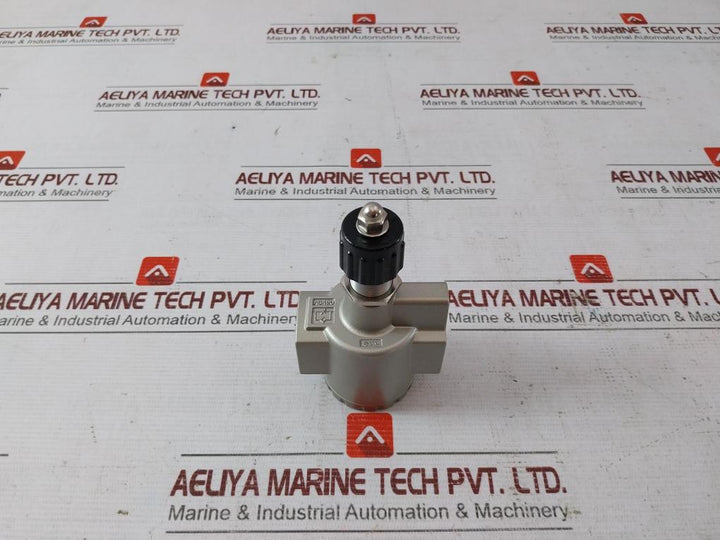 Smc As420-04 Boiler Piston Valve 14P-1Bo-00G ,14P-1C0-00P
