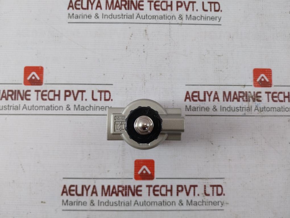 Smc As420-04 Boiler Piston Valve 14P-1Bo-00G ,14P-1C0-00P