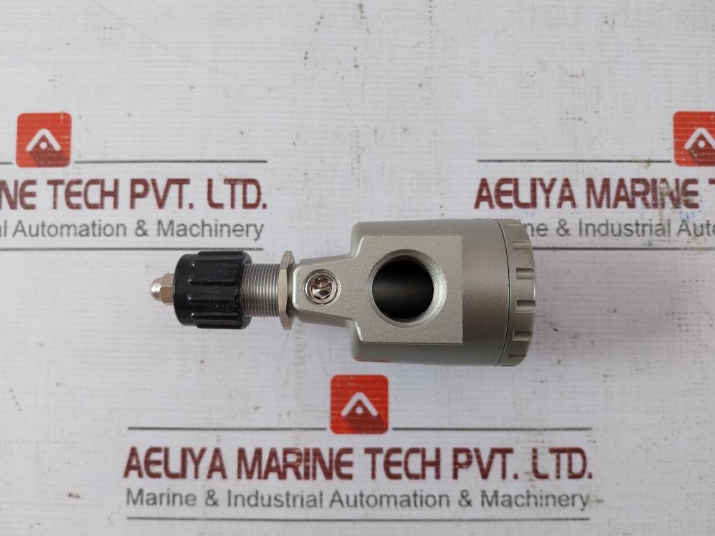 Smc As420-04 Boiler Piston Valve 14P-1Bo-00G ,14P-1C0-00P