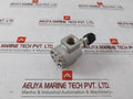 Smc As420-04 Boiler Piston Valve 14P-1Bo-00G ,14P-1C0-00P