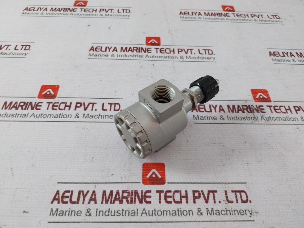 Smc As420-04 Boiler Piston Valve 14P-1Bo-00G ,14P-1C0-00P