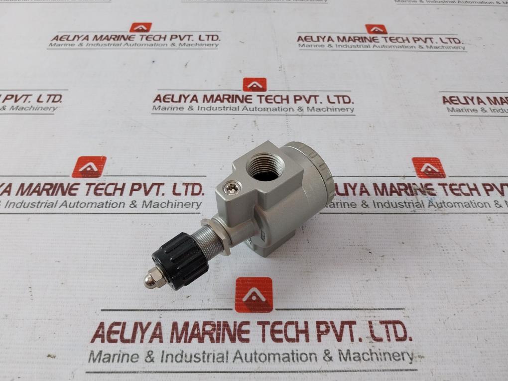 Smc As420-04 Boiler Piston Valve 14P-1Bo-00G ,14P-1C0-00P