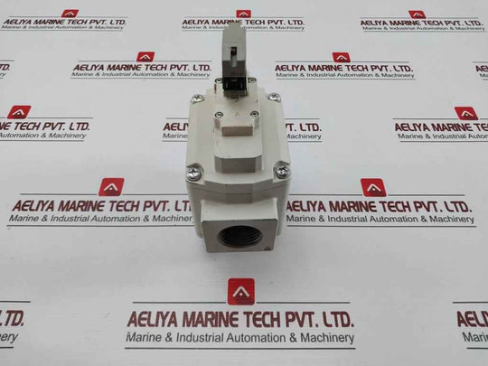 Smc Av5000-10S-5Db-a Start-up Valve Voltage - 24Vdc