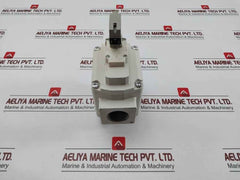 Smc Av5000-10S-5Db-a Start-up Valve Voltage - 24Vdc