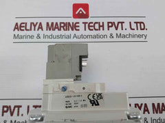 Smc Av5000-10S-5Db-a Start-up Valve Voltage - 24Vdc