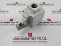 Smc Av5000-10S-5Db-a Start-up Valve Voltage - 24Vdc