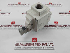 Smc Av5000-10S-5Db-a Start-up Valve Voltage - 24Vdc