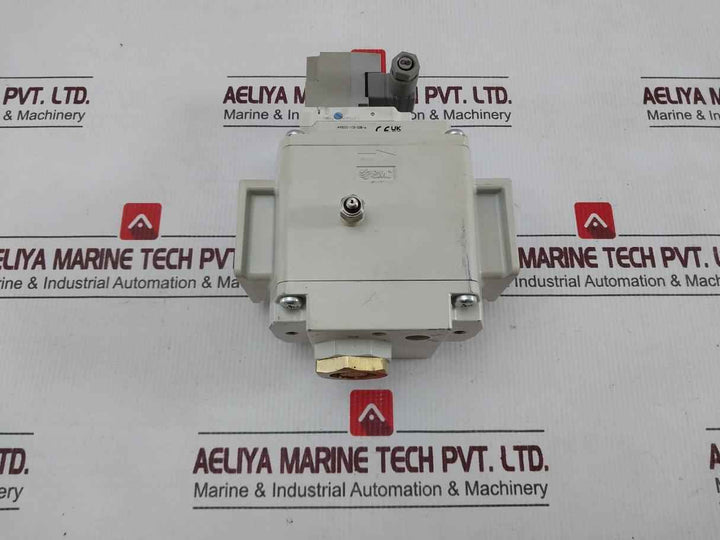 Smc Av5000-10s-5db-a Soft Start-up Valve 0.2-1.0 Mpa Dc24v