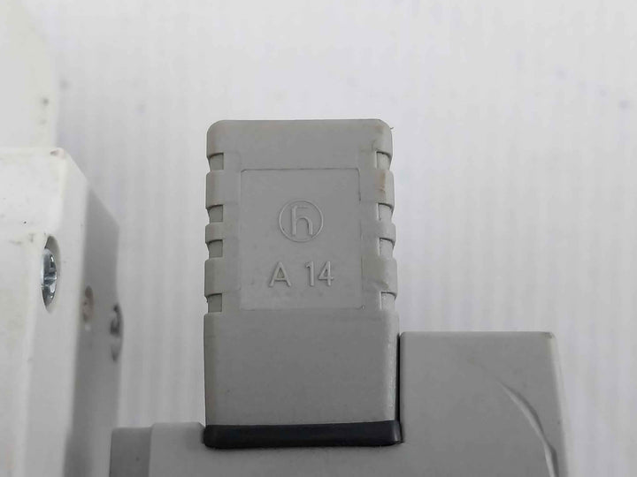Smc Av5000-10s-5db-a Soft Start-up Valve 0.2-1.0 Mpa Dc24v