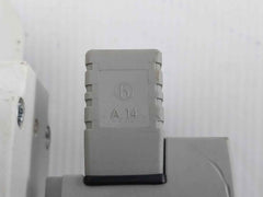 Smc Av5000-10s-5db-a Soft Start-up Valve 0.2-1.0 Mpa Dc24v