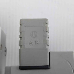 Smc Av5000-10s-5db-a Soft Start-up Valve 0.2-1.0 Mpa Dc24v