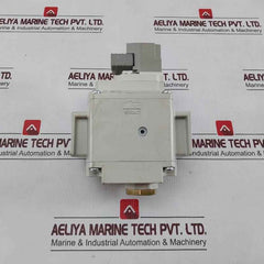 Smc Av5000-10s-5db-a Soft Start-up Valve 0.2-1.0 Mpa Dc24v
