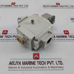 Smc Av5000-10s-5db-a Soft Start-up Valve 0.2-1.0 Mpa Dc24v