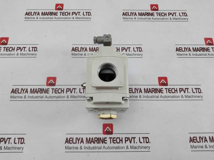 Smc Av5000-10s-5db-a Soft Start-up Valve 0.2-1.0 Mpa Dc24v