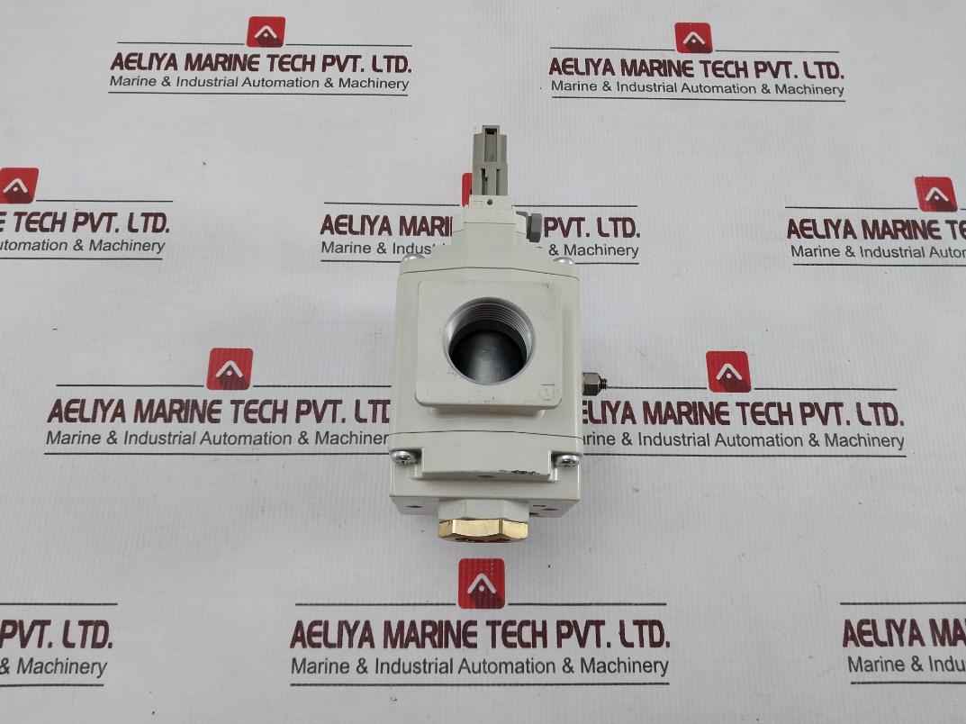 Smc Av5000-10s-5db-a Soft Start-up Valve 0.2-1.0 Mpa Dc24v