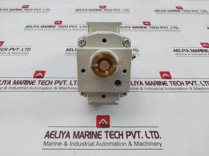 Smc Av5000-10s-5db-a Soft Start-up Valve 0.2-1.0 Mpa Dc24v