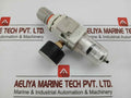 Smc Aw20-f02-b Air Filter Regulator 0.05-0.85Mpa