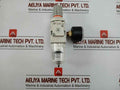 Smc Aw20-f02-b Air Filter Regulator 0.05-0.85Mpa