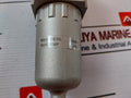 Smc Aw20K-02G-2 Filter Regulator 1.0Mpa