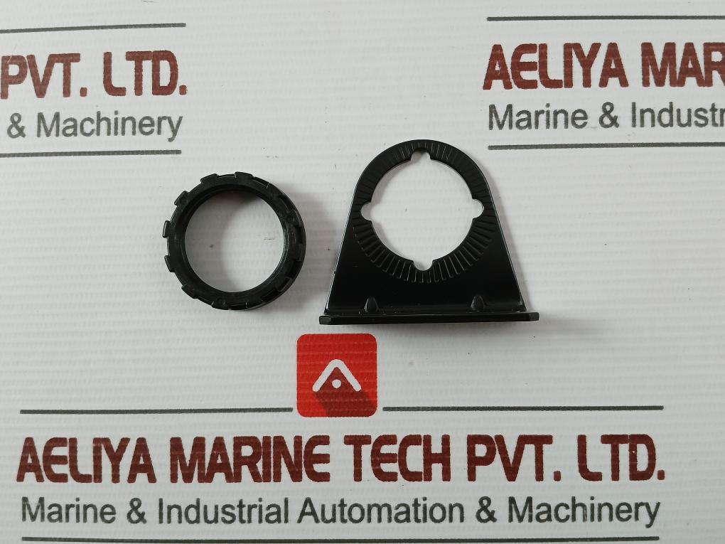 Smc Aw20P-270As Angle Bracket Assembly