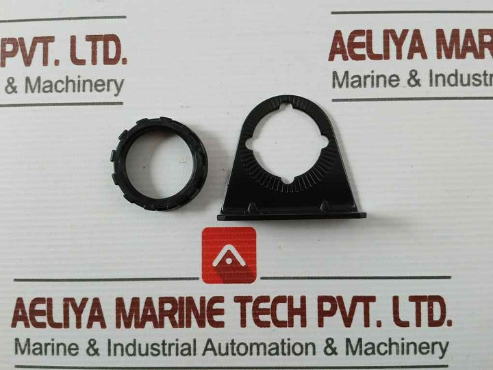 Smc Aw20P-270As Angle Bracket Assembly
