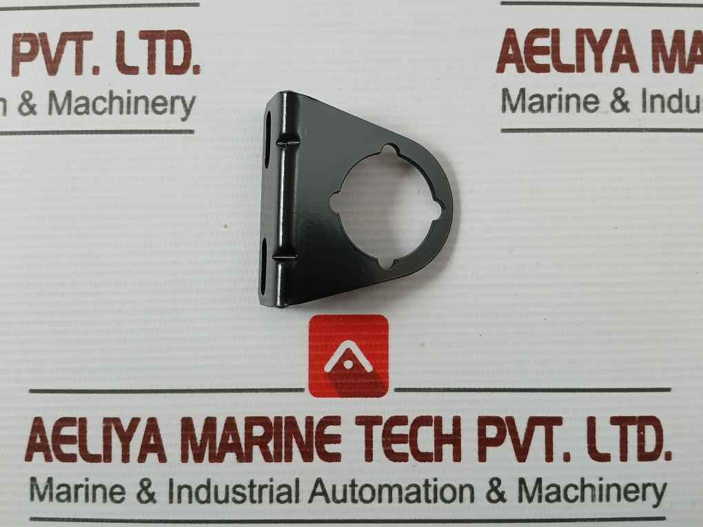 Smc Aw20P-270As Angle Bracket Assembly