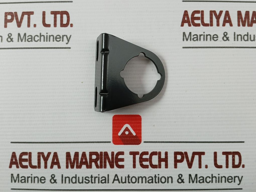 Smc Aw20P-270As Angle Bracket Assembly