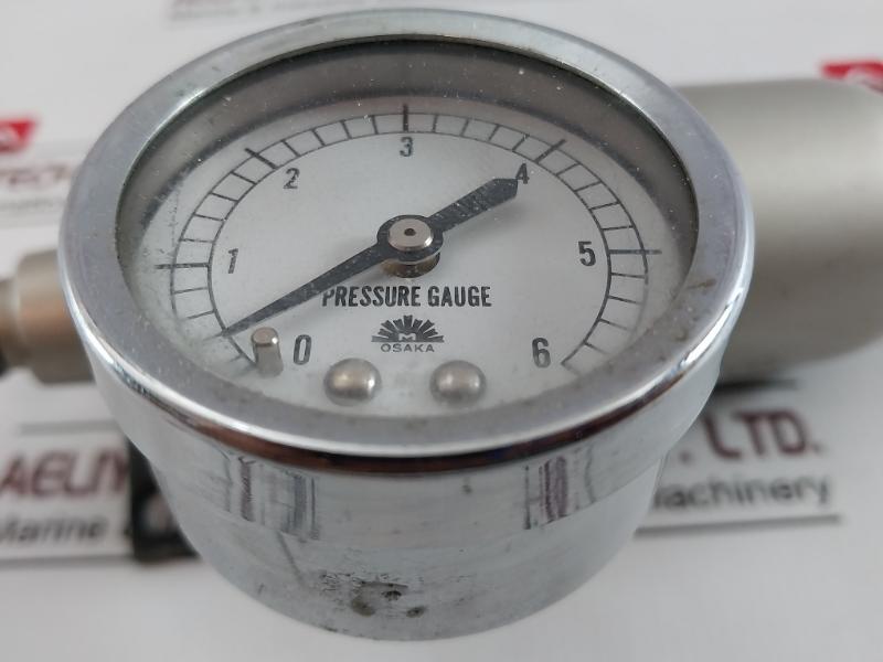 Smc Aw211-02B-2 Filter Regulator 0.05-0.83Mpa 0 To 6 Kgf/Cm2 145Psi 60C